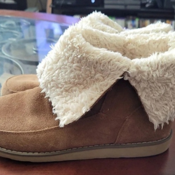 Women's Boots size 7 - Picture 2 of 6